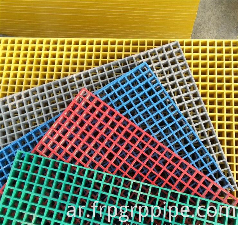 Frp Grating 66